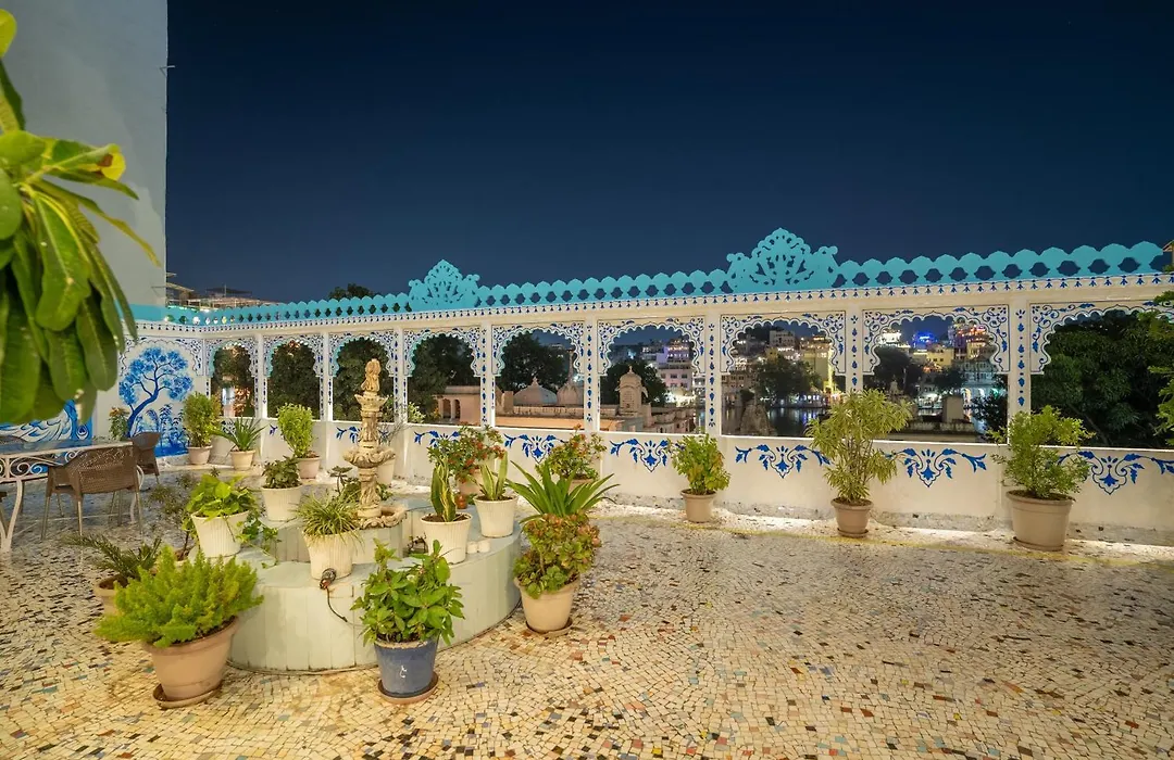 Storica Stays Panorama Haveli Udaipur-1