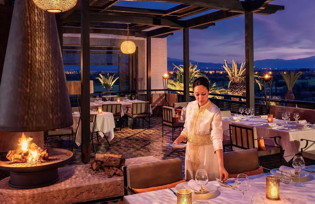 Fairmont Royal Palm Marrakech-1