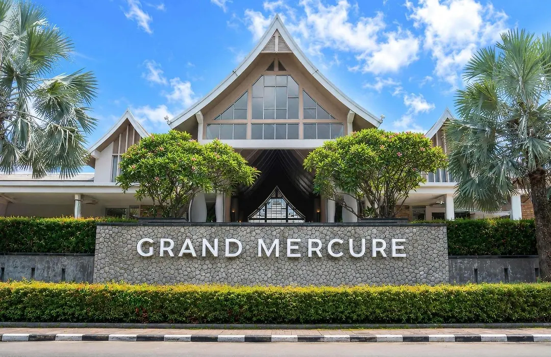Grand Mercure Phuket Patong-1