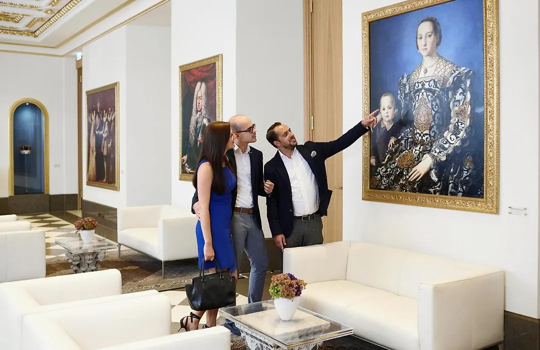 Living Hotel De Medici-1