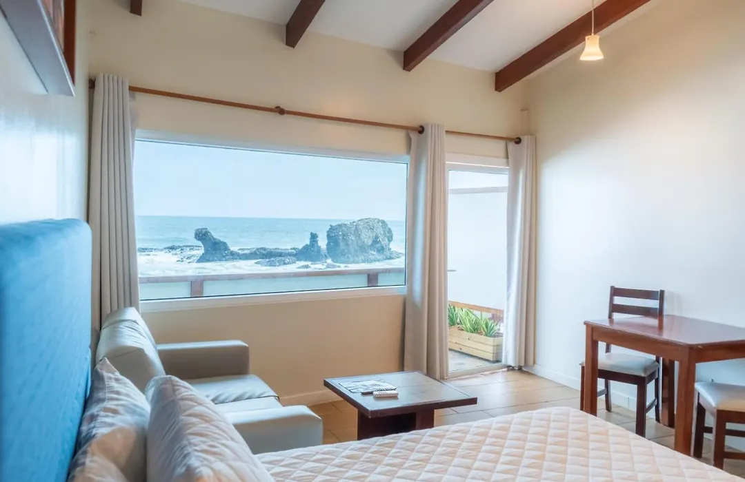 Hotel Roca Sunzal-1