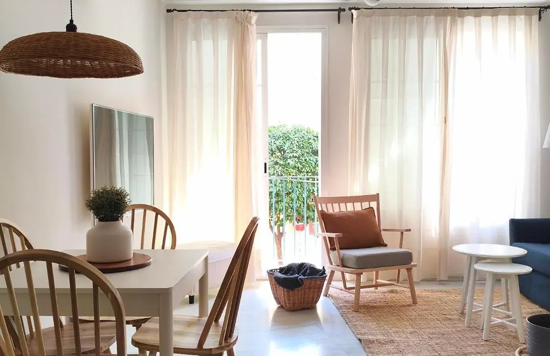 Boutike Apartments-1