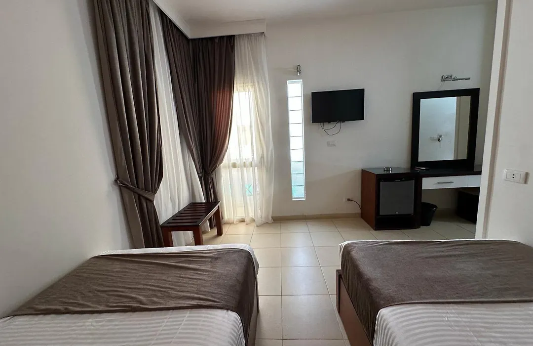 Elaria Hotel Hurgada-1