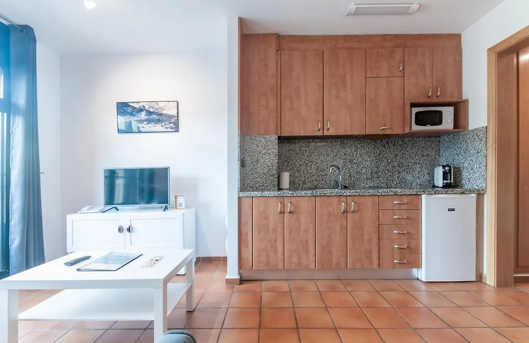 Apartaments Vm Molleres-1