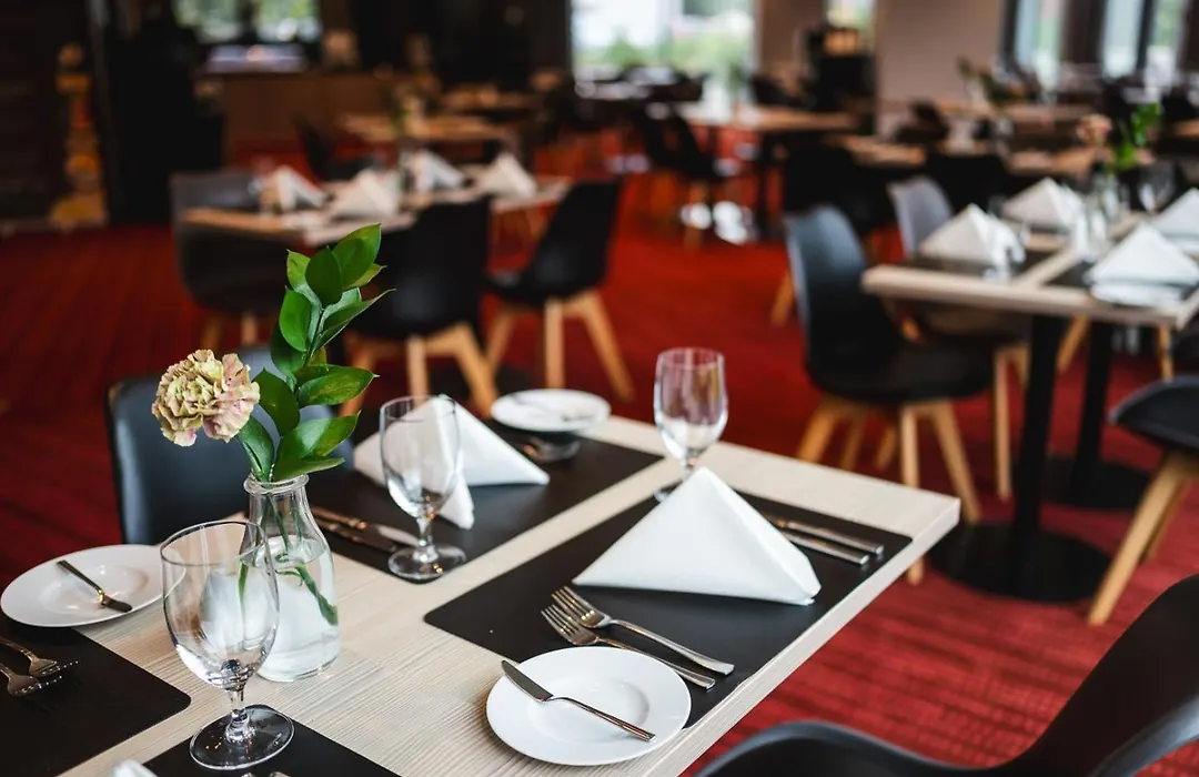Focus Hotel Premium Gdansk-1