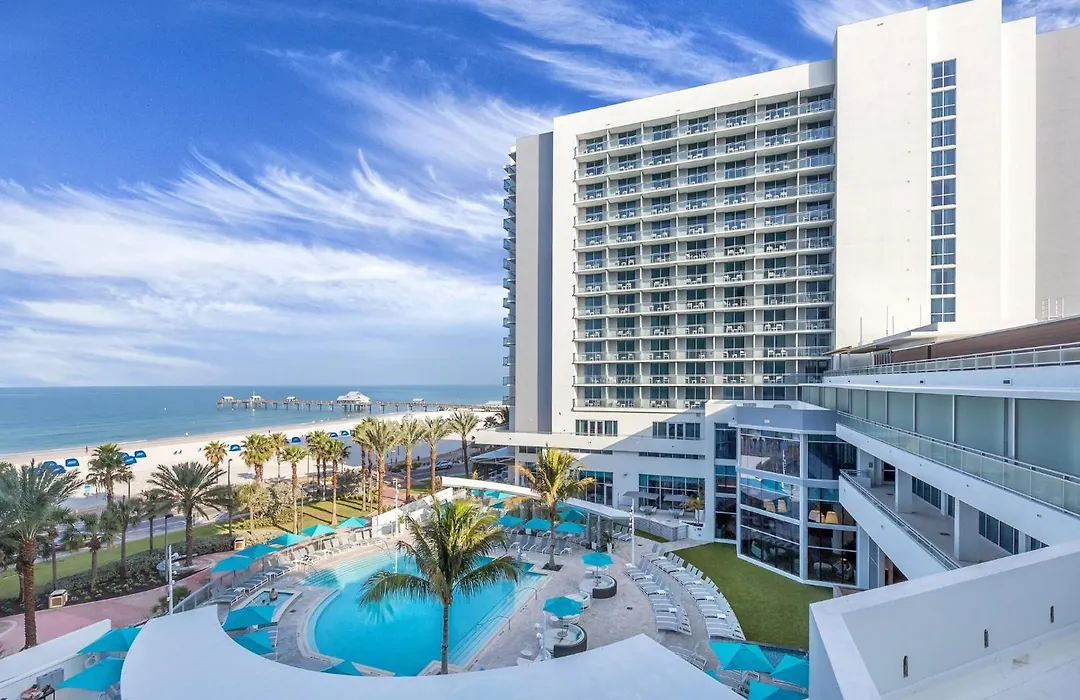 Club Wyndham Clearwater Beach Resort-1