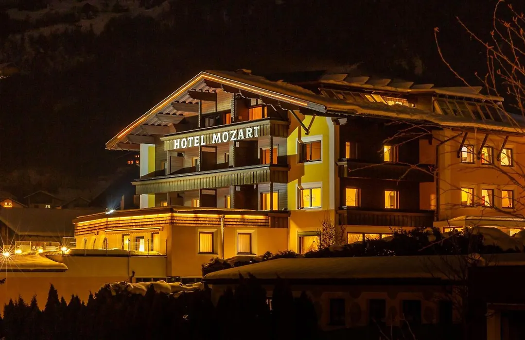 Hotel Mozart-1