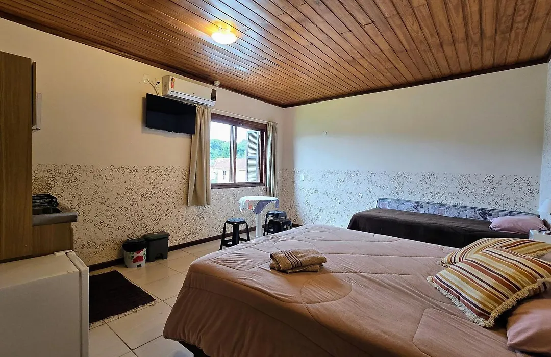 Residencial Borges Canela-1