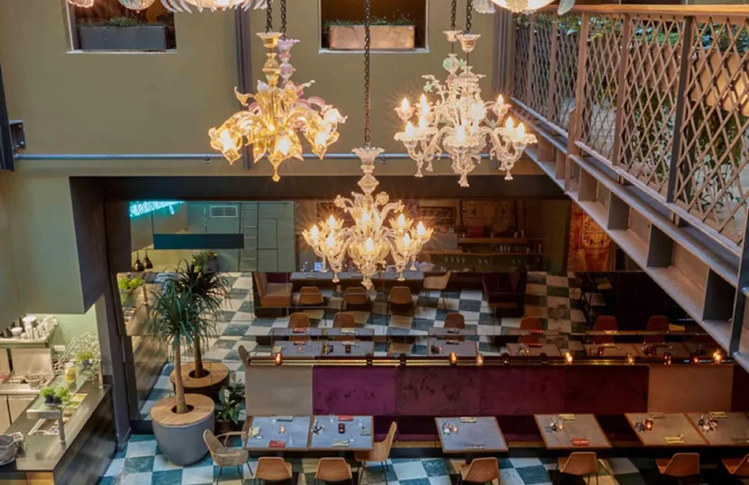 25Hours Hotel The Royal Bavarian-1