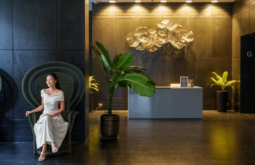 Hyatt Place Bangkok Sukhumvit 24-1