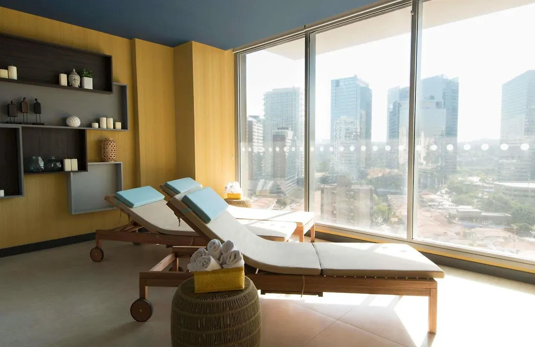 Novotel Sao Paulo Berrini-1
