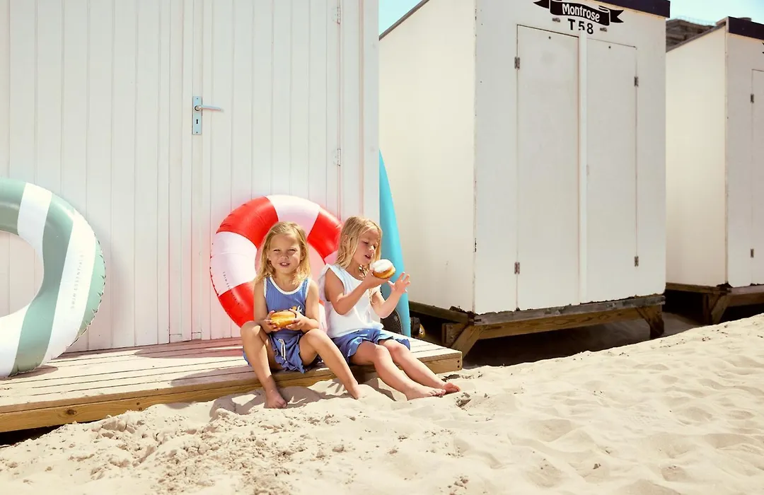 Holiday Suites Nieuwpoort-1