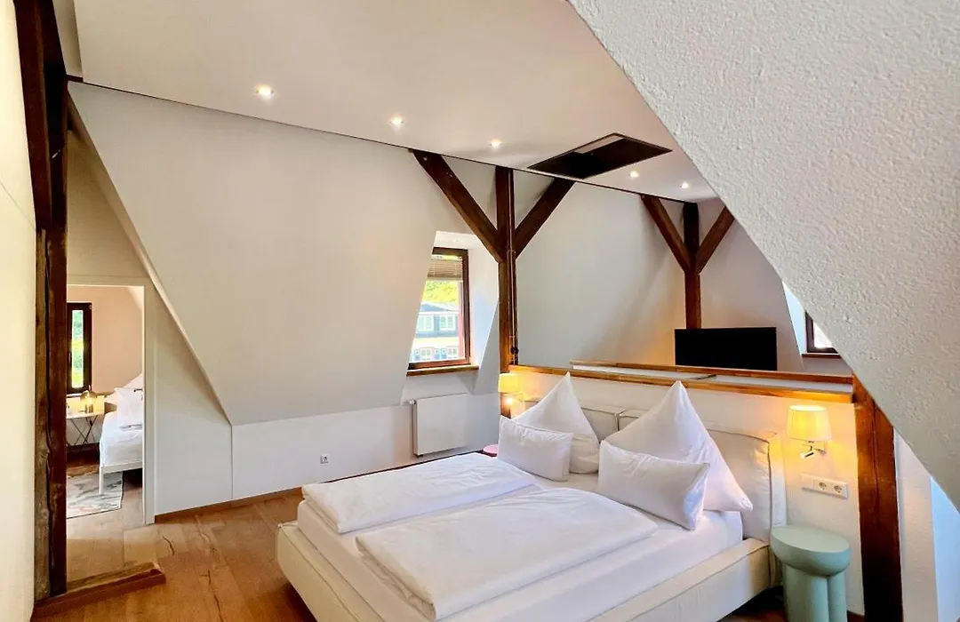 Hotel Villa Vie Cochem-1