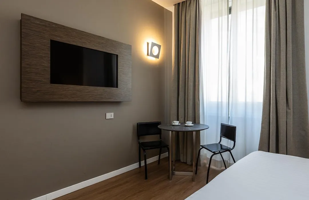 Rome Art Hotel - Gruppo Trevi Hotels-1