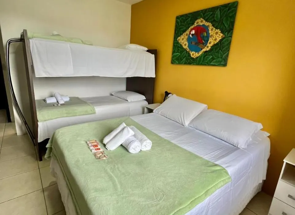 Pousada GaropaSul-1