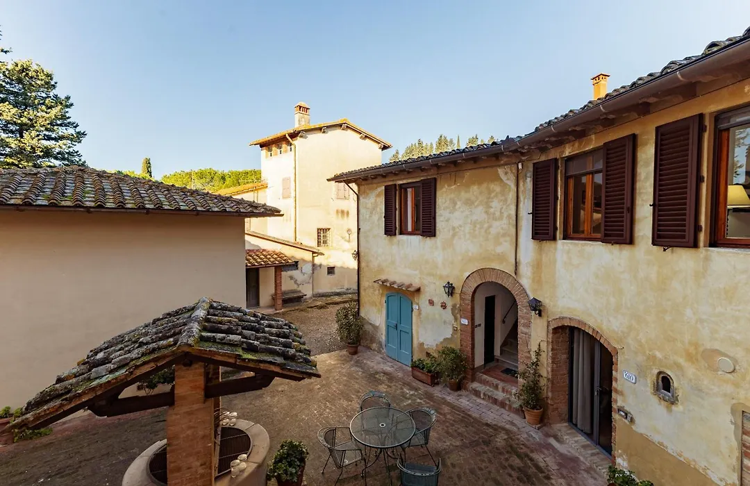 Villa il Pozzo-1