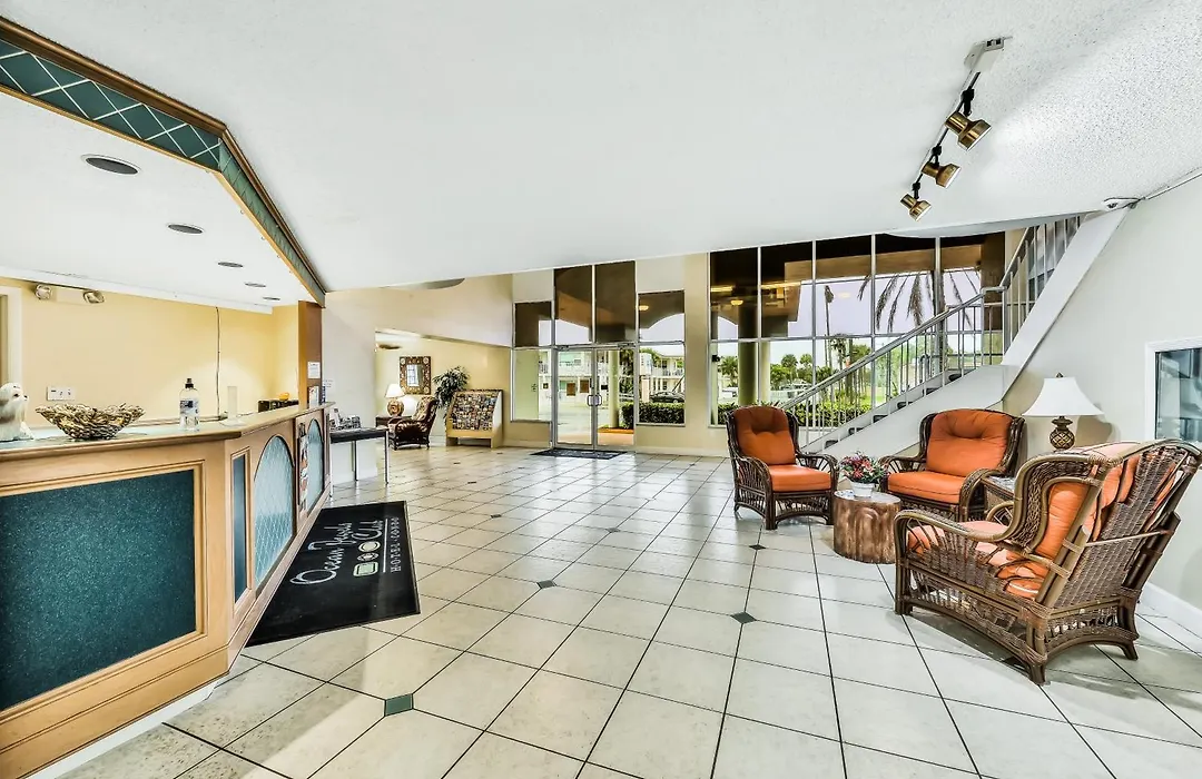 Ocean Jewel Condo Unit 303-1