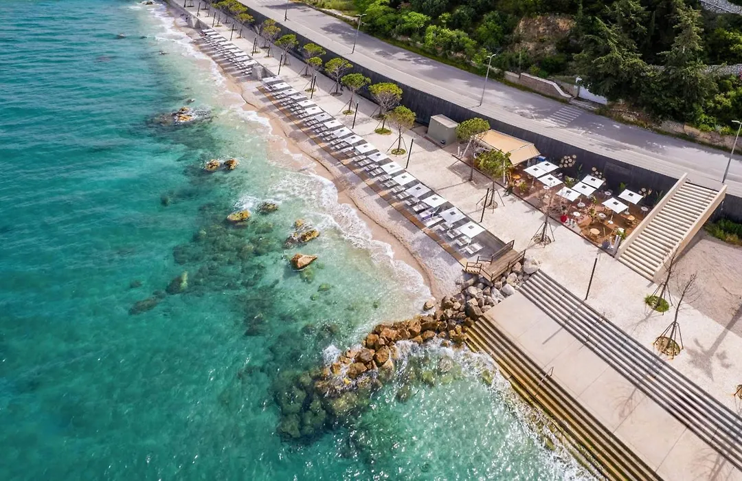 Hotel Vlora Priam Affiliated by Meliá-1