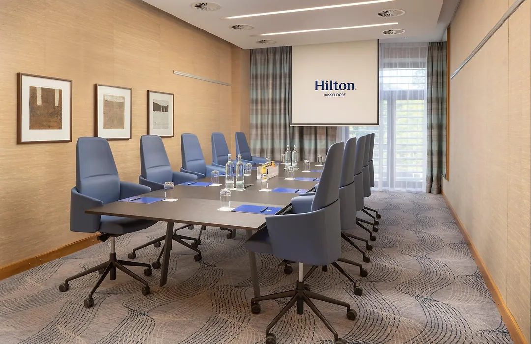 Hilton Düsseldorf-1
