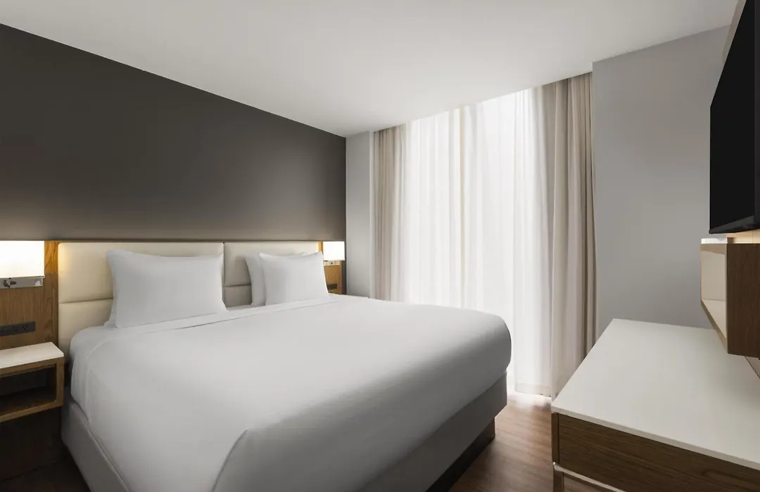 Best Western Premier Empire State Hotel-1