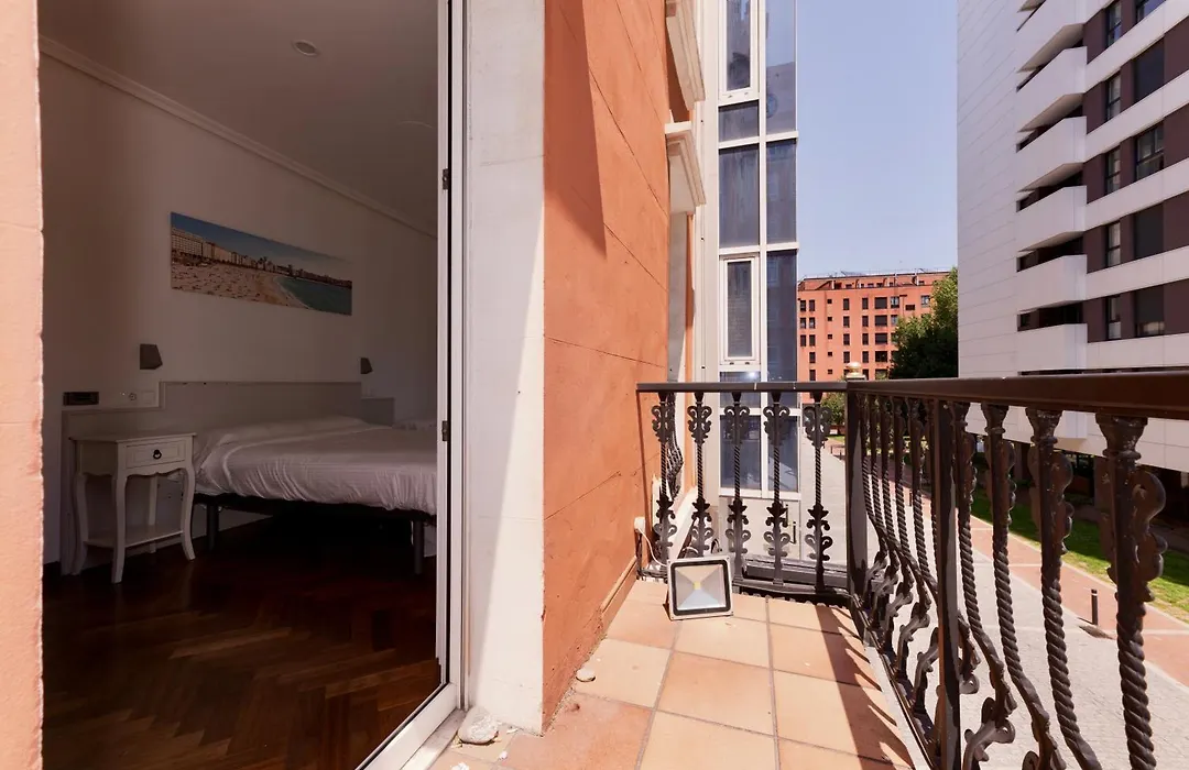 Hostal Costa Coruña-1
