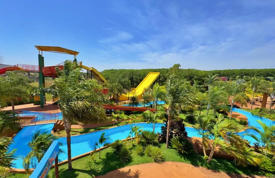 Hotel Savana-1