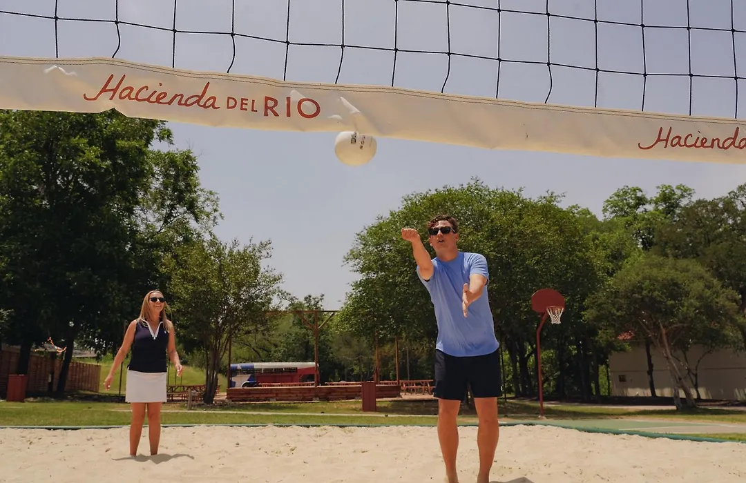Hacienda Del Rio-1