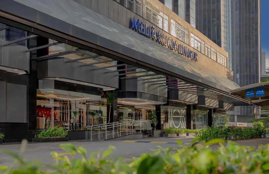 Meliá Kuala Lumpur-1