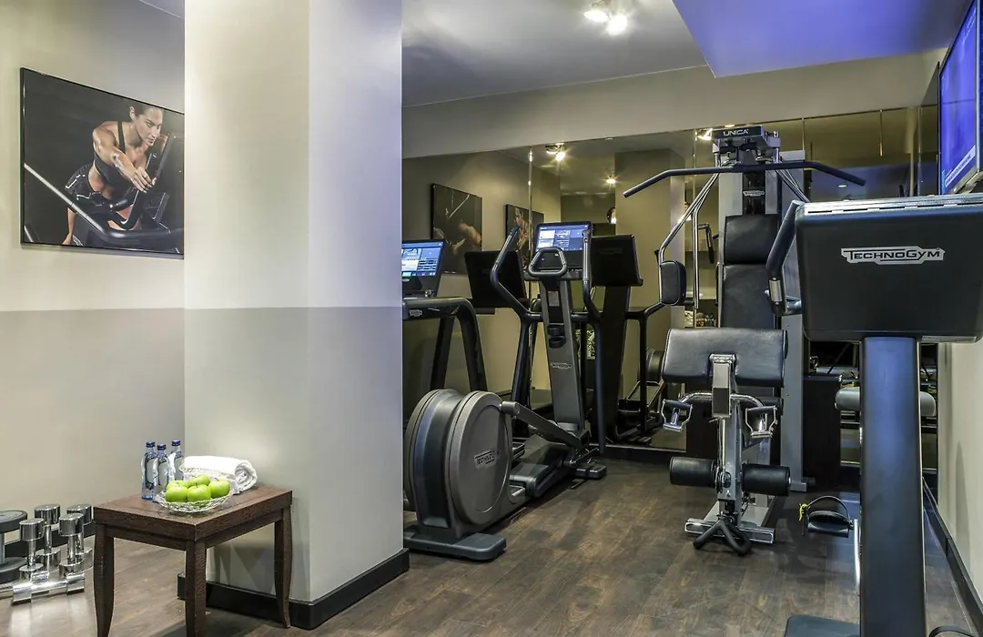 Sofitel Lisbon Liberdade-1