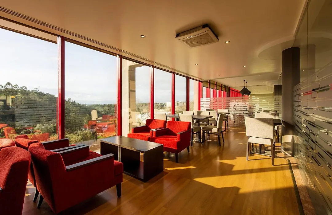 Hotel Coimbra Aeminium, Affiliated by Meliá-1