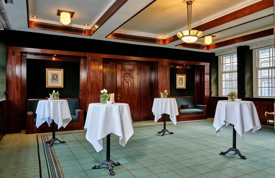 Sofitel Legend The Grand Amsterdam-1