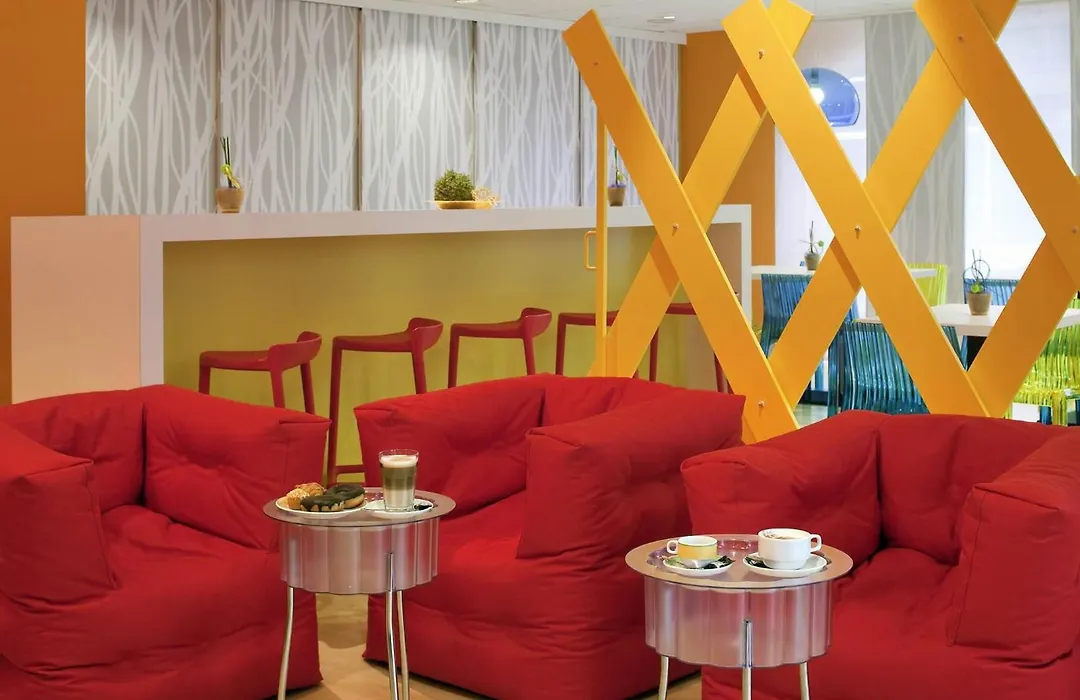 Ibis Styles Duesseldorf-Neuss-1
