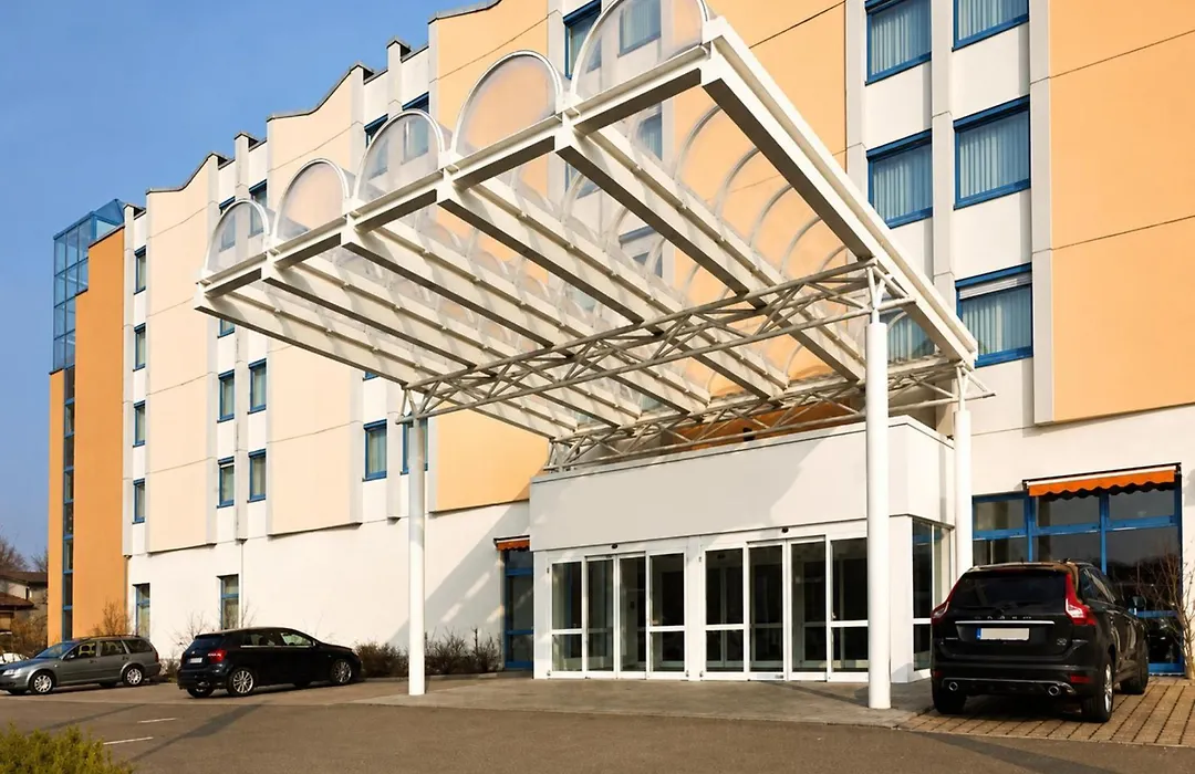 Sunday Hotel Leipzig-Halle-1