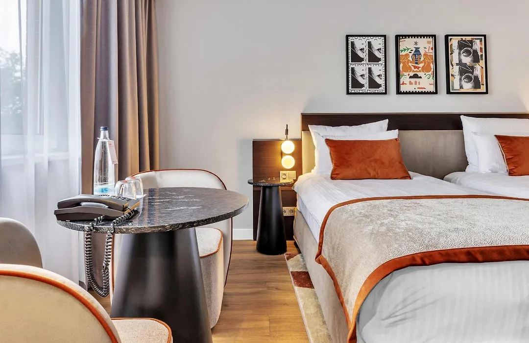 Leonardo Hotel Hannover Medical Park-1