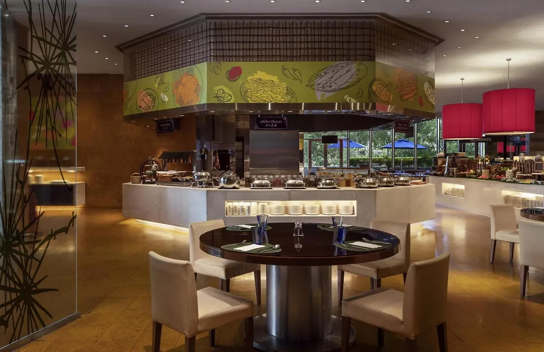 Novotel Citygate Hong Kong-1