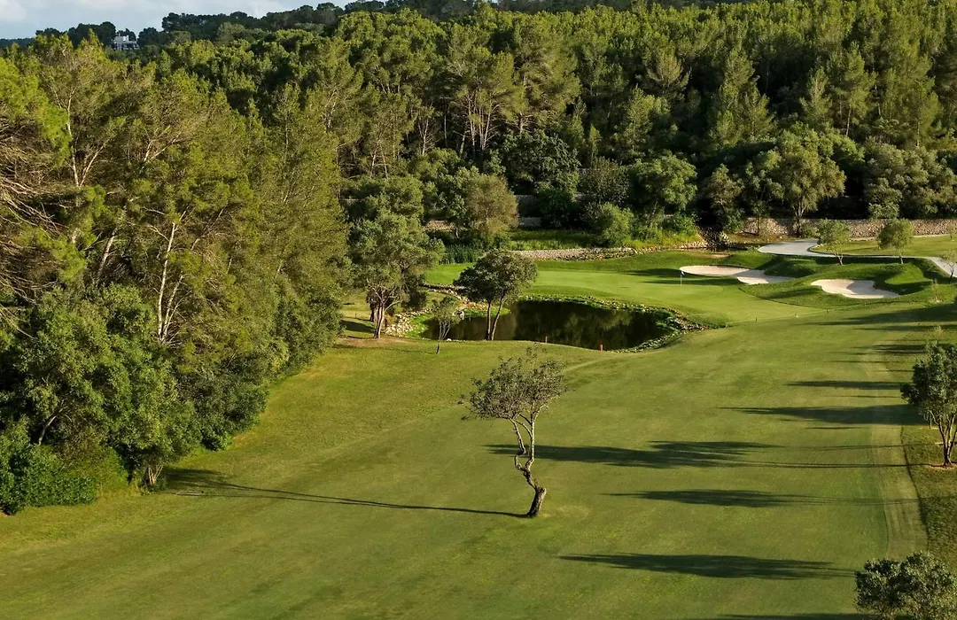 Sheraton Mallorca Arabella Golf Hotel-1