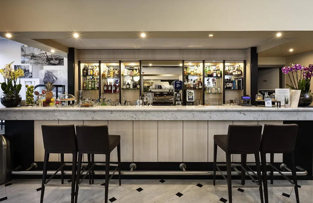 Novotel Genova City-1