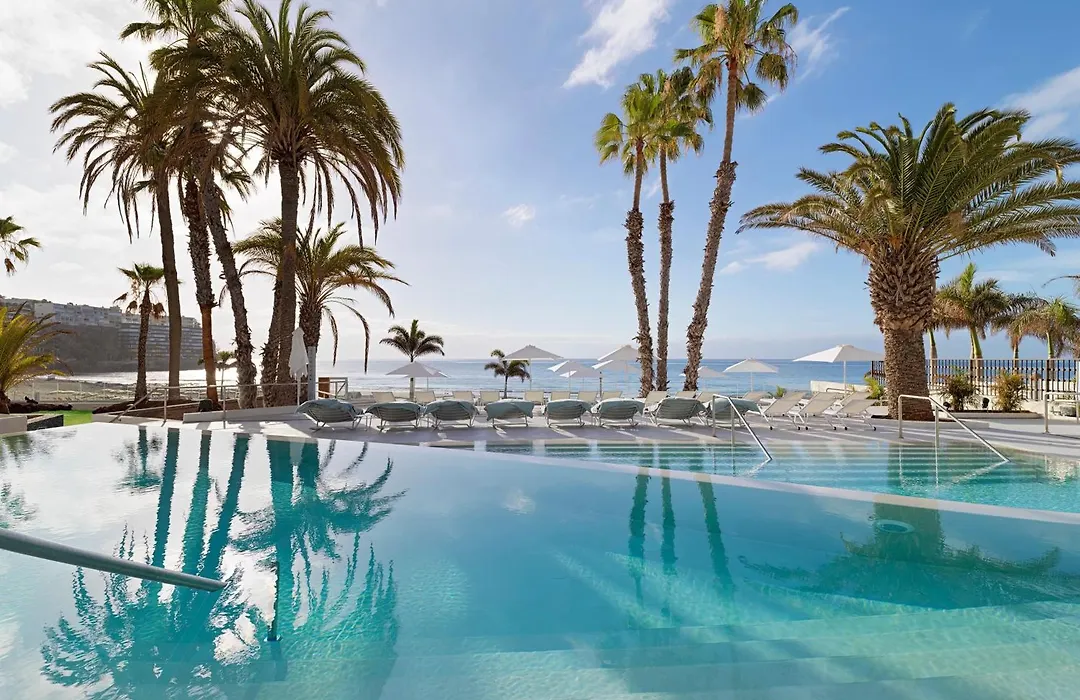 Paradisus Gran Canaria-1