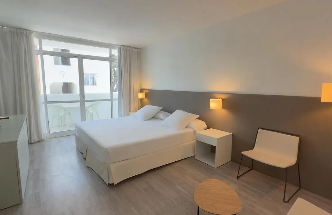 Prinsotel Alba&Spa-1