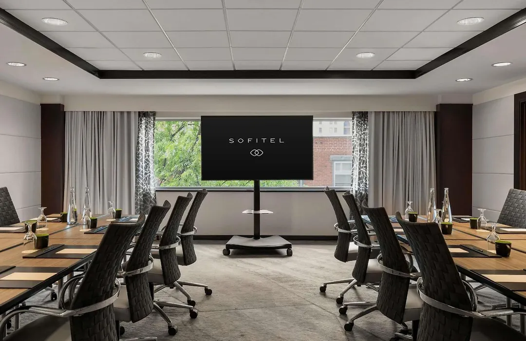 Sofitel Philadelphia At Rittenhouse Square-1