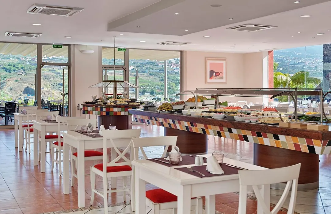Hotel Las Águilas Tenerife, Affiliated by Meliá-1
