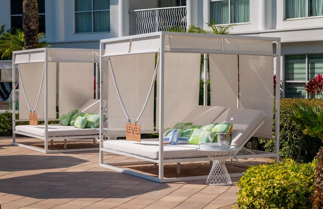 Melia Orlando Celebration-1