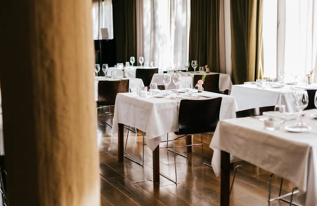Esplendor by Wyndham El Calafate-1