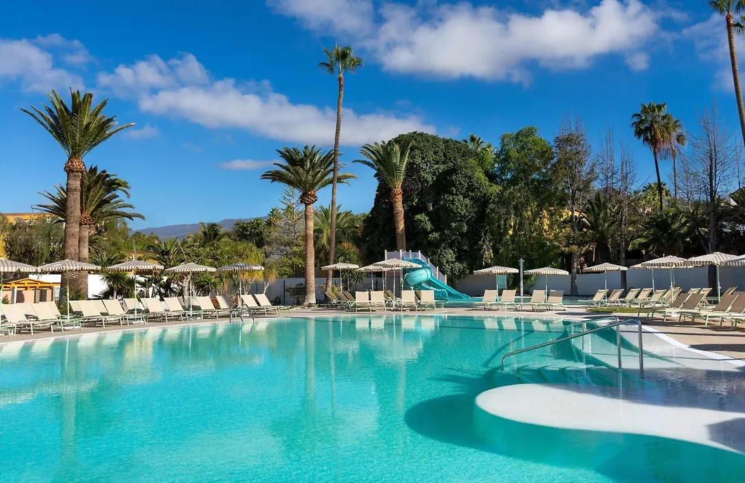 Sol By Melia Arona Tenerife-1