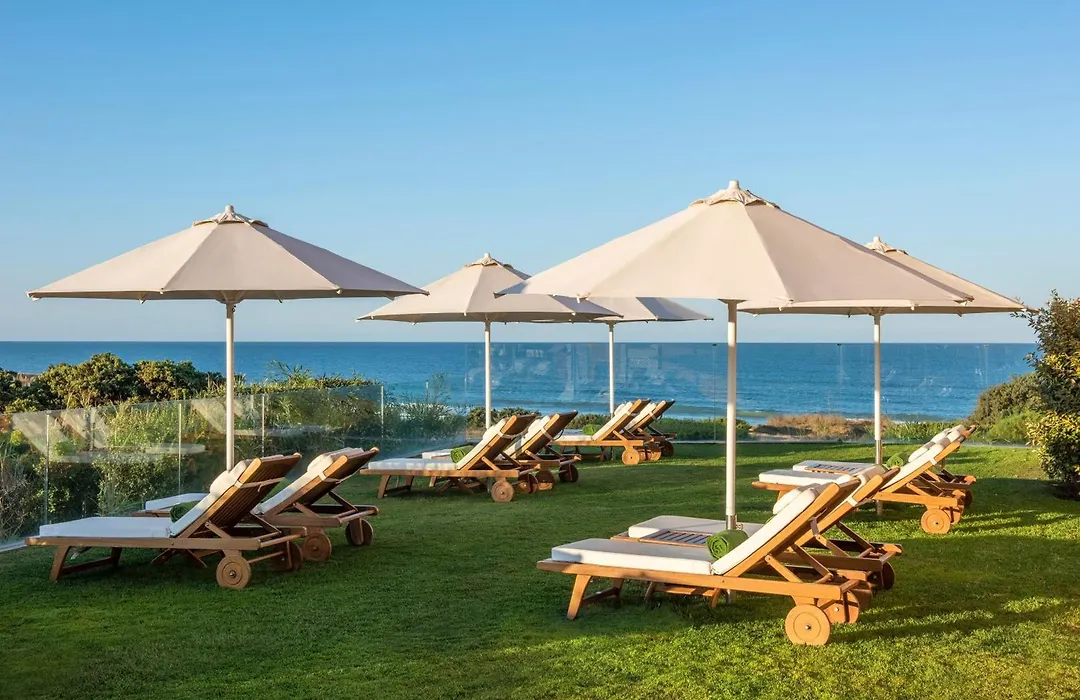 Palacio De Sancti Petri, A Gran Melia Hotel - The Leading Hotels Of The World-1