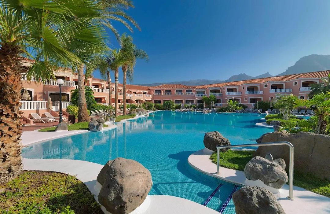 Sol By Melia Sun Beach Apartamentos-1