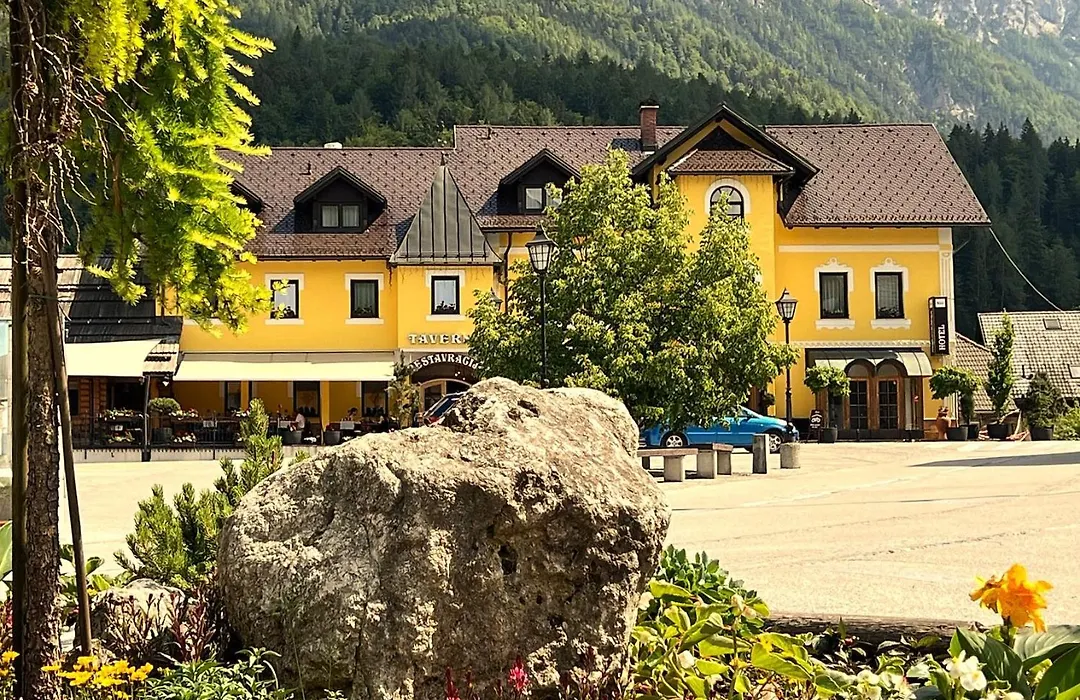 Kotnik Superior Boutique Hotel-1