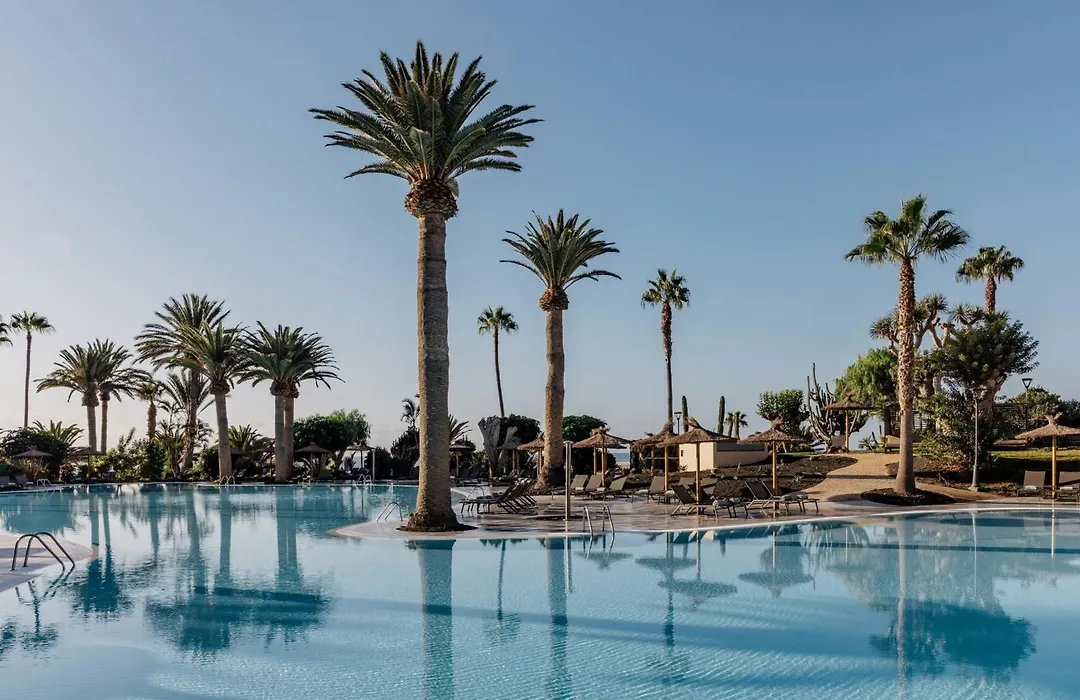 Paradisus By Melia Fuerteventura-1