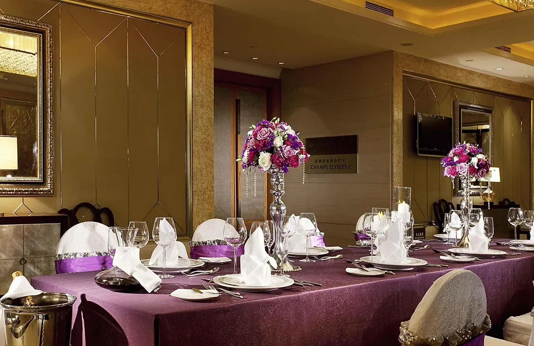 Sofitel Harbin-1