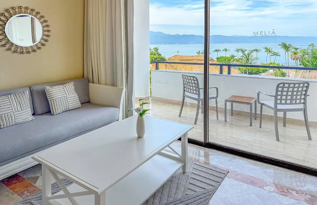 Meliá Puerto Vallarta – All Inclusive-1